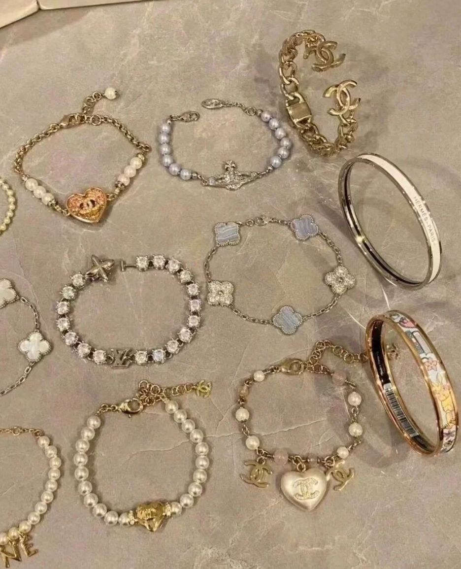 TFYP Studio luxury accessory preview